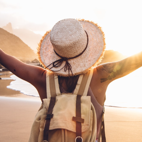 Outbacker Insurance: 5% OFF Single Trip Policies
