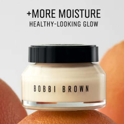 Bobbi Brown: Vitamin Enriched Collection