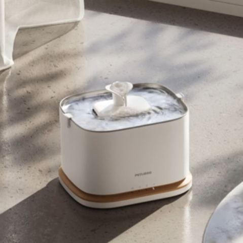Petlibro UK: Smart Fountains