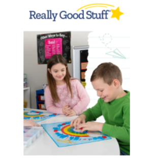 Really Good Stuff: Back to School Savings