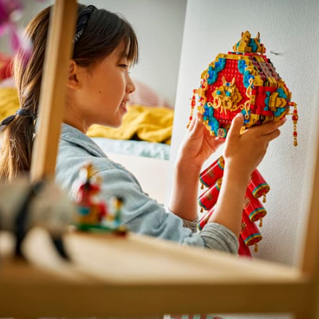 LEGO: Sales and Deals