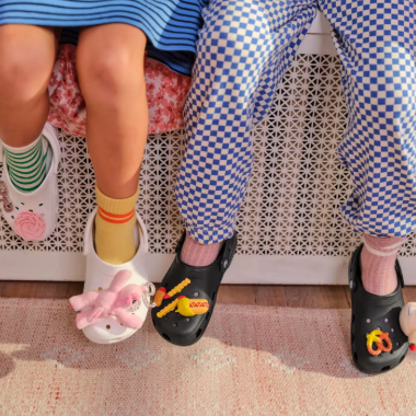 DSW CA: The Crocs Edit