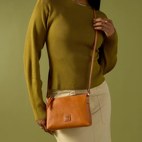 Florentine Rosie Crossbody