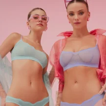 EBY: Hot Girl Summer Collection