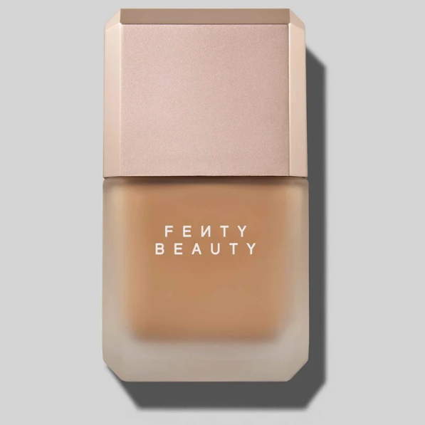 New! Fenty Beauty Pro Filt'r Fluid Flex Natural Matte Longwear Foundation