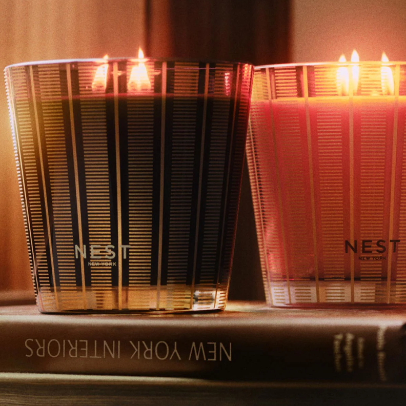 NEST New York: Standout Scents! Autumn Plum & Pumpkin Chai