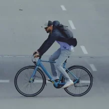 Tenways: Up to $957 Off E-Bikes