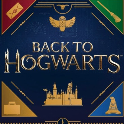 LEGO: Back to Hogwarts Sale Week
