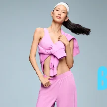 Old Navy: Bouhce Lite Collection