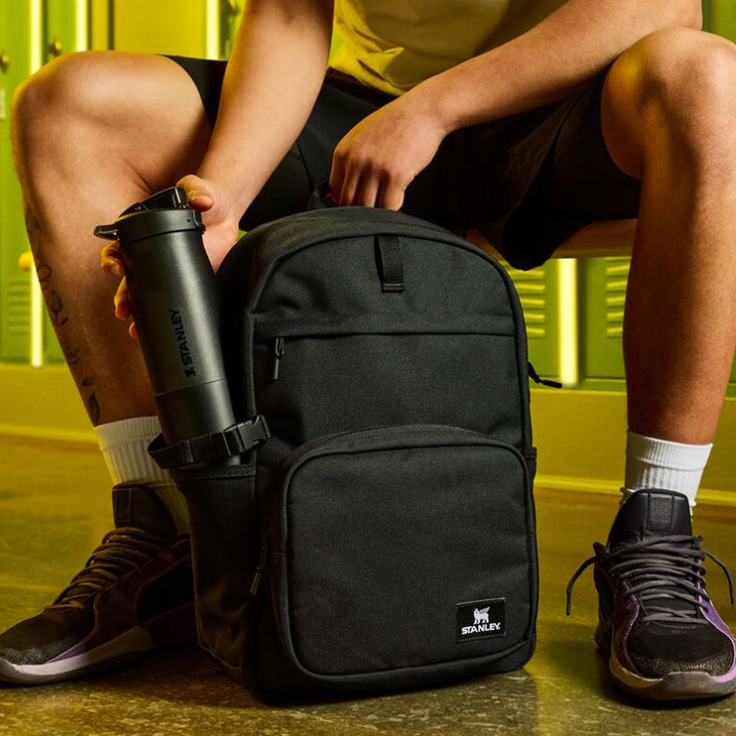 Stanley: the Standby Bag Collection