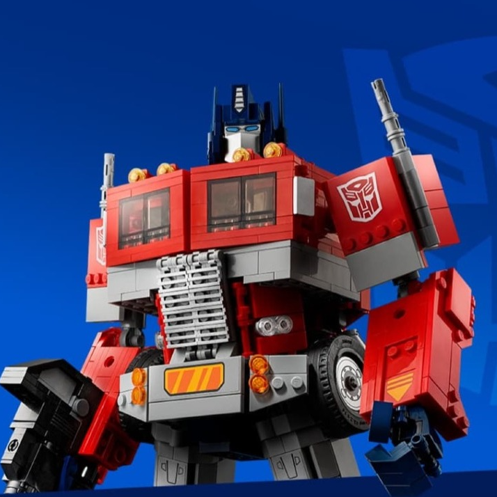LEGO: Last Chance to Buy New Arrivals