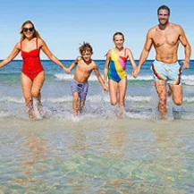 Jet2holidays: Family Holiday Up to £3000