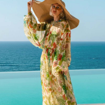 The Luxury Closet: Summer Sale