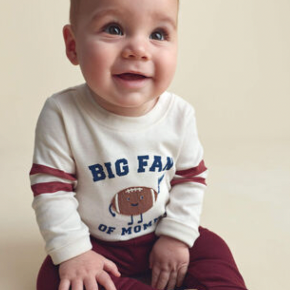 Carter's Labor Day Sale: Up to 50% Off Kids' Apparel