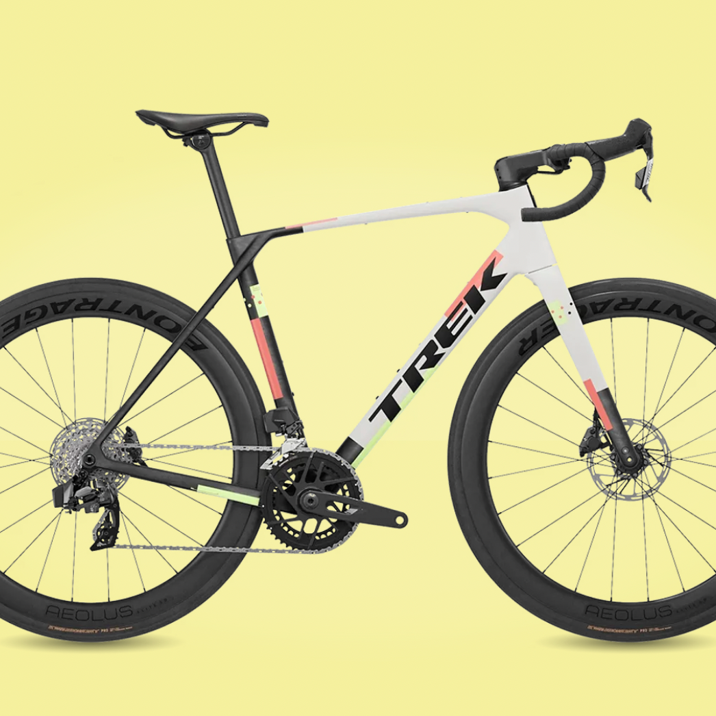 Tredz Limited: Save Up to 55% Summer Sale