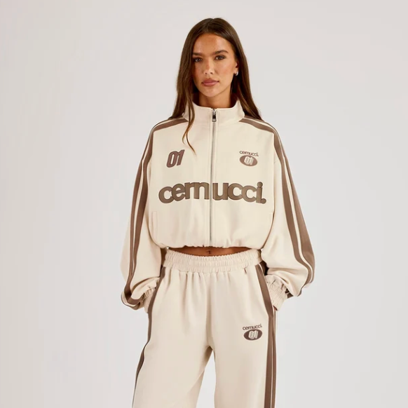 Cernucci: Extra 10% OFF