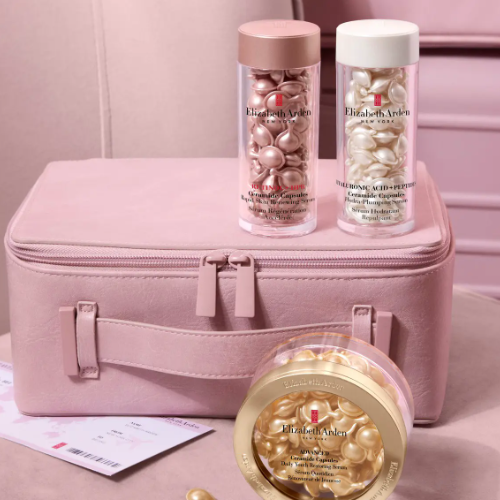 Elizabeth Arden:  25% OFF Any $100 Purchase