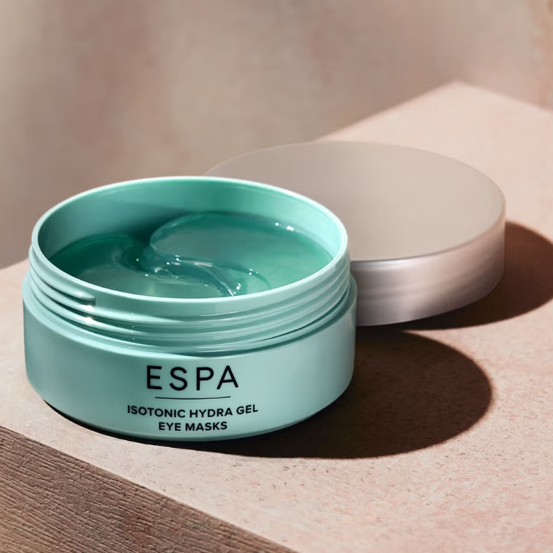 ESPA Skincare (US): Isotonic Hydra Gel Eye Masks (30 pairs)