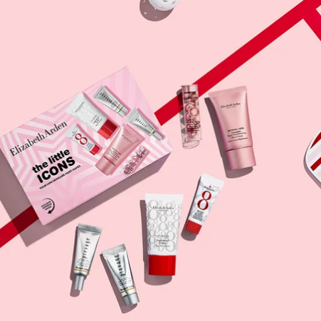 Elizabeth Arden: Up to 50% OFF Select Sets