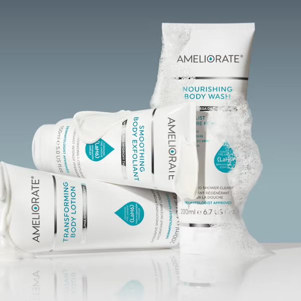 Ameliorate US: Up to 80% OFF Everything