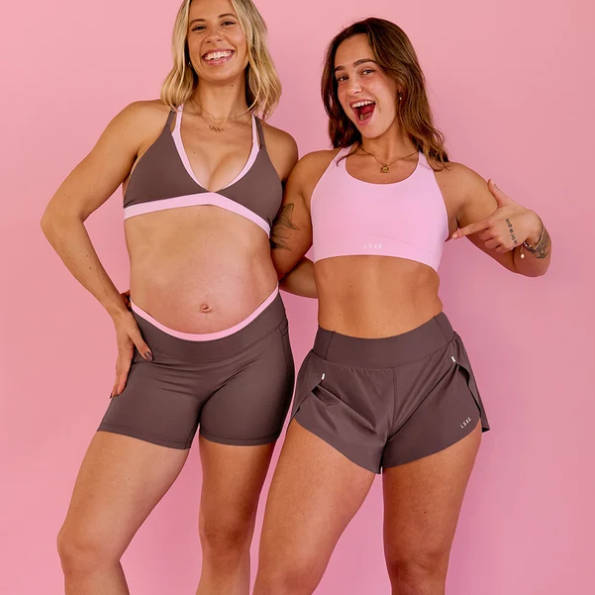 LSKD US: Bree Rizzo Collection