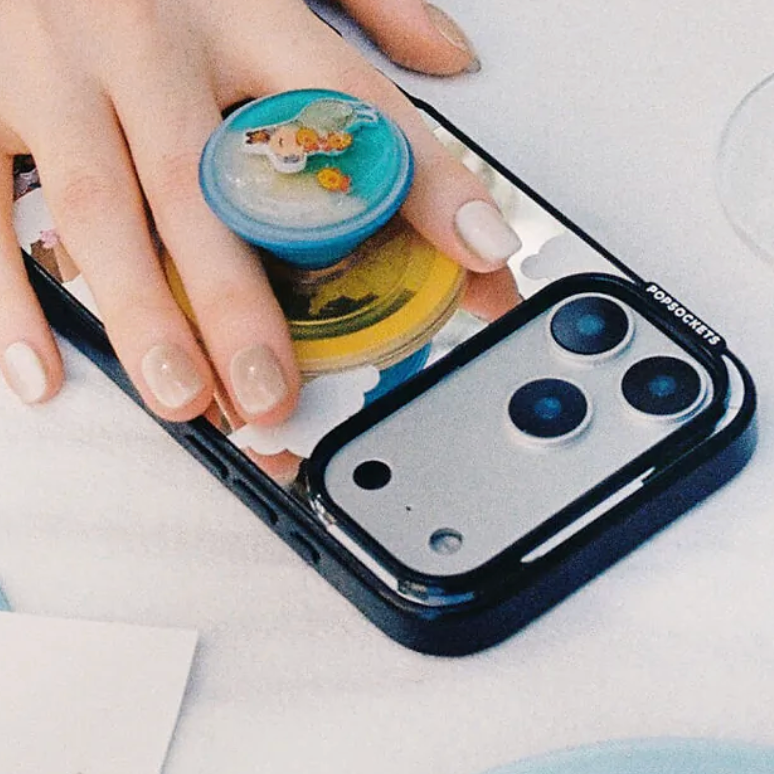 PopSockets: Small Joy Society New Collection