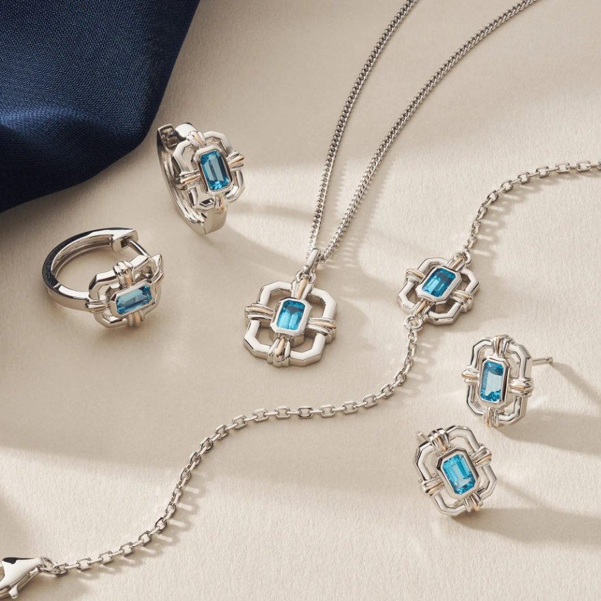 Clogau: New Season New Style - Autumn & Winter Collections