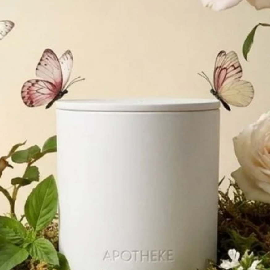 Apotheke Co: Find Your Signature Scent