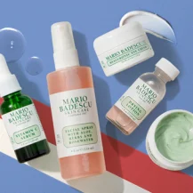 Mario Badescu: Labor Day Sale - 20% OFF All Orders
