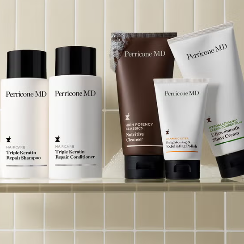 Perricone MD US: Last Chance Clearance