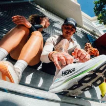 HOKA US: Labor Day Sale Get $20 OFF $150+