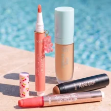 Tarte Cosmetics：季末大促 全場低至2折