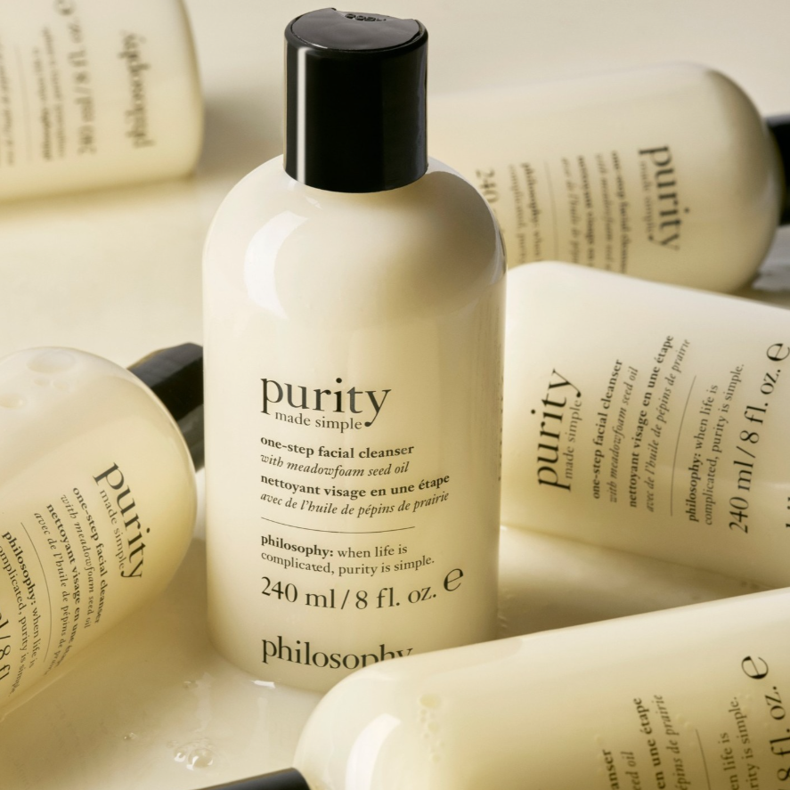 Philosophy: Cleansers Sale