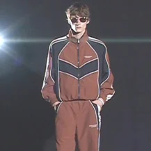 Palm Angels: Fall Winter 2026 Lost Frames