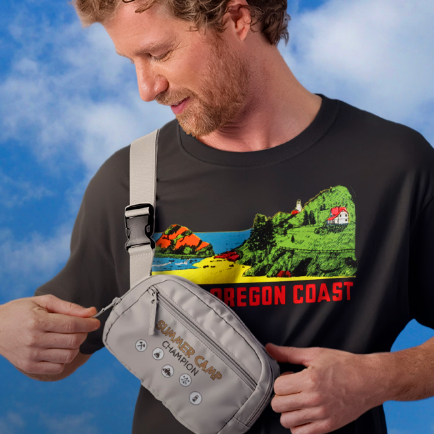 TeePublic: Labor Day Long Weekend Sale
