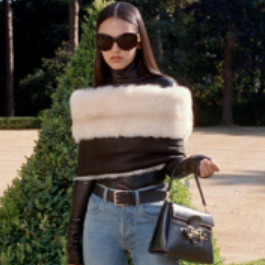 NET-A-PORTER US: GUCCI FW26 Collection