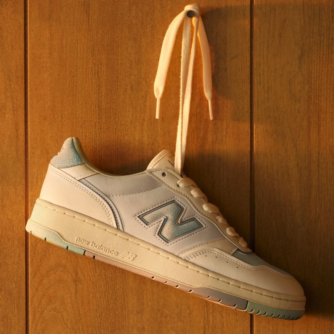 New Balance US: First Order Discount