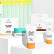Drunk Elephant: Free Gift On Orders Over $110