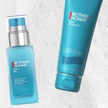 Biotherm US: 25% OFF Sitewide, 30% OFF with $100