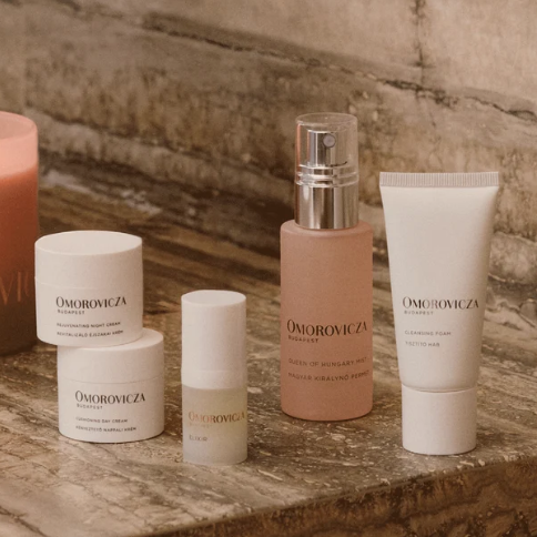 Omorovicza US: Gift Sets Sale