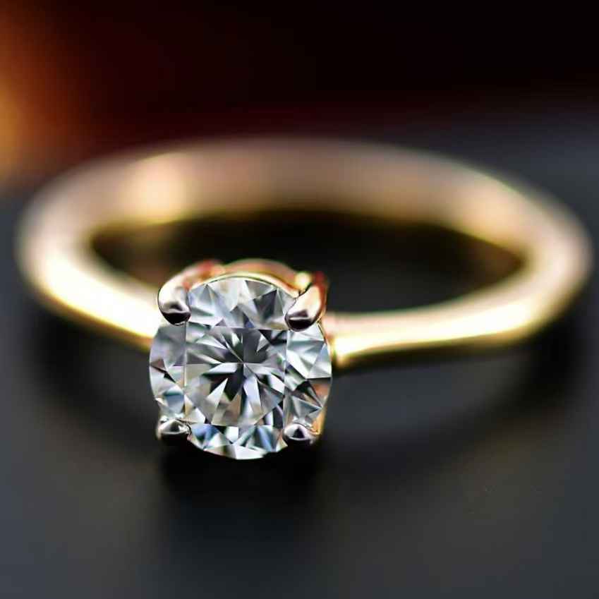 Shop LC: Up to 70% Off Lab-Grown Diamonds