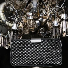 Alexander Wang：折扣區上新！入皮衣、羊毛開衫等