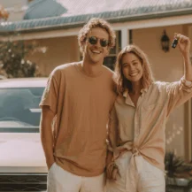 Europcar AU NZ: Spring Sale