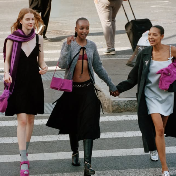kate spade: New Fall Styles Arrived