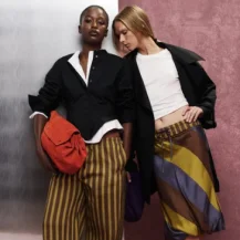 Staud: Layering Edit New Arrivals