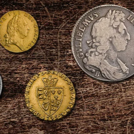 The Royal Mint: The Collector’s Choice Selection