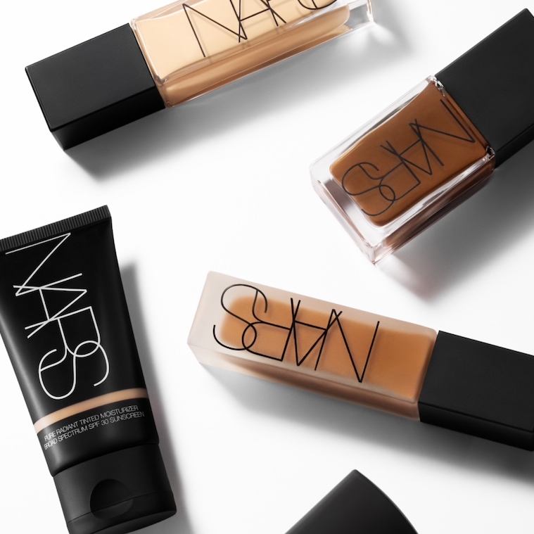 NARS Cosmetics: 20% OFF Select Beauty