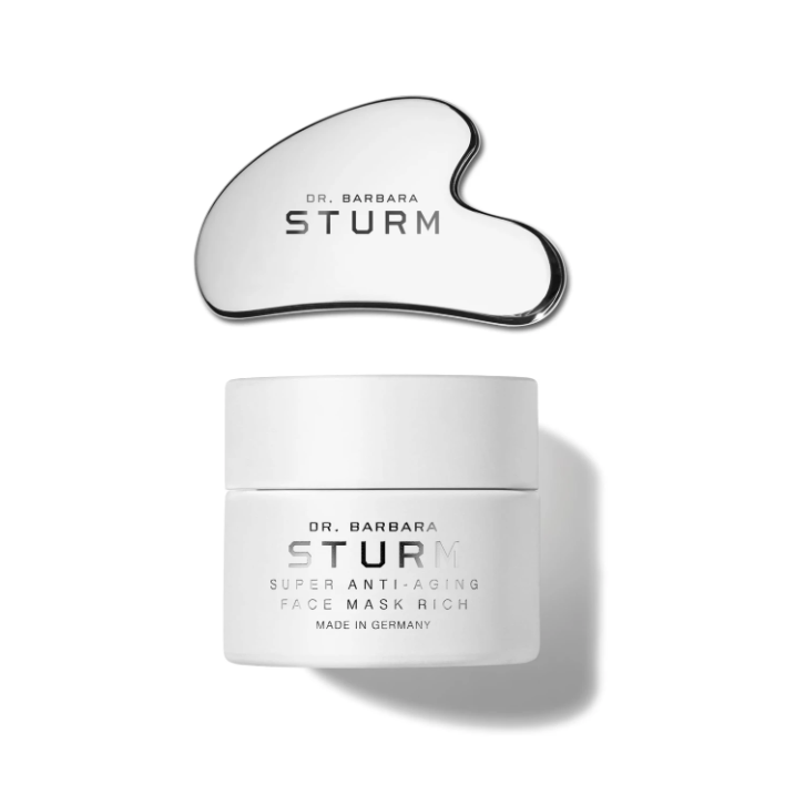 Dr. Barbara Sturm US: Super Anti-Aging Face Mask Rich
