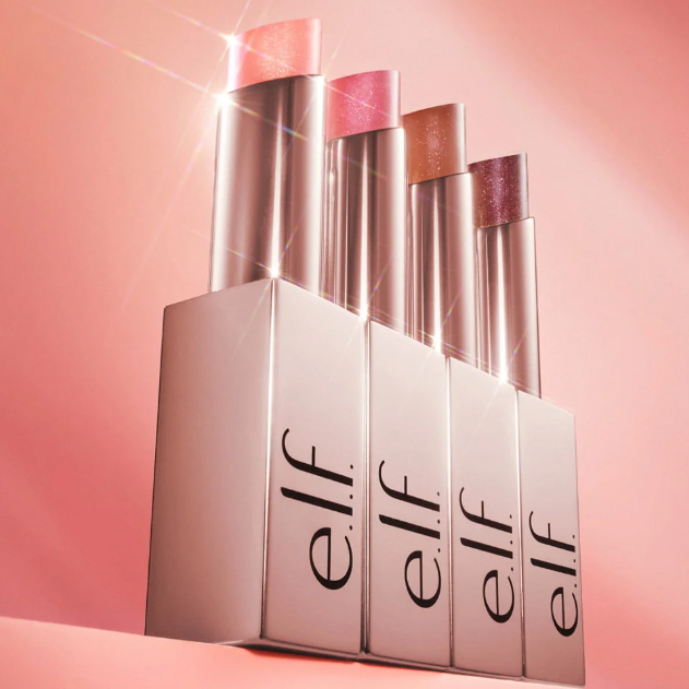 e.l.f. Cosmetics: Free Gift with $50