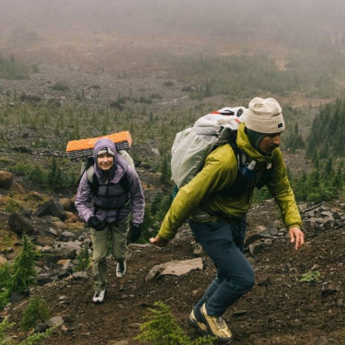 Mountain Hardwear: Up to 60% OFF Outlet
